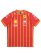 画像1: 【送料無料】PUMA FERRARI TEAM SOCCER JERSEY-SPEED RED (1)