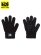 画像1: 【KIDS】THE NORTH FACE KIDS KNIT GLOVE (1)