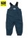 画像1: 【KIDS】THE NORTH FACE BABY FIELD BIB (1)