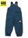 画像1: 【KIDS】THE NORTH FACE KIDS FIELD BIB (1)