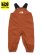 画像1: 【KIDS】THE NORTH FACE BABY FIELD BIB (1)