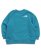 画像2: 【KIDS】THE NORTH FACE BABY SWEAT LOGO JACKET (2)