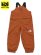 画像1: 【KIDS】THE NORTH FACE KIDS FIELD BIB (1)