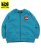 画像1: 【KIDS】THE NORTH FACE BABY SWEAT LOGO JACKET (1)