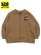 画像1: 【KIDS】THE NORTH FACE BABY SWEAT LOGO JACKET (1)