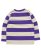 画像2: 【KIDS】THE NORTH FACE KIDS L/S FIELD BORDER TEE (2)