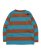 画像2: 【KIDS】THE NORTH FACE KIDS L/S FIELD BORDER TEE (2)