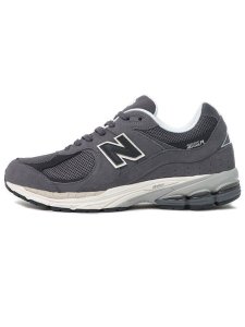 画像1: 【送料無料】NEW BALANCE M2002R FL WIDTH/D DARK GRAY (1)