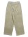 画像2: PUMA T7 OVER SIZE VELOUR TRACK PANT-OAK BRNC (2)