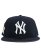 画像2: NEW ERA 59FIFTY CS YANKEES CTWN AS1960 U/GY FB (2)