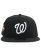 画像2: NEW ERA 59FIFTY CS NATIONALS CTWN WS2019 U/GY FB (2)