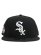 画像2: NEW ERA 59FIFTY CS WHITE SOX CTWN AS2003 U/GY FB (2)