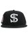 画像2: NEW ERA 59FIFTY CS WHITE SOX CTWN WS1917 U/GY FB (2)