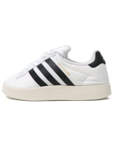 画像1: ADIDAS WMNS SUPERSTAR HOME FTW WHITE/CORE BLACK (1)