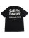 画像1: MARKET CALL MY LAWYER TEE WASHED BLACK (1)