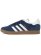 画像1: 【送料無料】ADIDAS GAZELLE NIGHT INDIGO/FTWR WHITE/GUM4 (1)