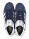 画像6: 【送料無料】ADIDAS GAZELLE NIGHT INDIGO/FTWR WHITE/GUM4 (6)