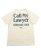 画像1: MARKET CALL MY LAWYER TEE ECRU (1)