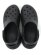 画像4: 【送料無料】crocs BUBBLE CRUSH CLOG TRIPLE BLACK (4)