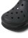 画像5: 【送料無料】crocs BUBBLE CRUSH CLOG TRIPLE BLACK (5)