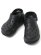 画像3: 【送料無料】crocs BUBBLE CRUSH CLOG TRIPLE BLACK (3)