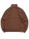 画像2: 【送料無料】ADIDAS WOVEN FBIRD TRACK TOP-PRELOVED BROWN (2)