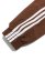 画像6: 【送料無料】ADIDAS WOVEN FBIRD TRACK TOP-PRELOVED BROWN (6)