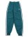 画像1: 【送料無料】ADIDAS WOVEN FIREBIRD TRACK PANT-LEGACY TEAL (1)