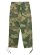 画像2: 【送料無料】POLO RALPH LAUREN RELAXED FIT CAMO CANVAS CARGO PANT (2)