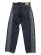 画像1: 【送料無料】AVIREX CROSSOVER 5POCKET DENIM PANTS INDIGO (1)