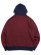 画像2: 【送料無料】POLO RALPH LAUREN LUNAR TWO-TONE VINTAGE FLEECE HOODIE (2)