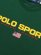 画像3: 【送料無料】POLO RALPH LAUREN POLO SPORT FLEECE SWEATSHIRT GRN/GLD/RED (3)