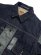 画像3: 【送料無料】AVIREX CROSSOVER G-JACKET INDIGO (3)