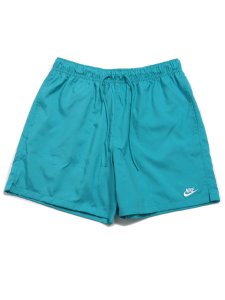 画像1: NIKE CLUB FLOW SHORT-DUSTY CACTUS/WHITE (1)