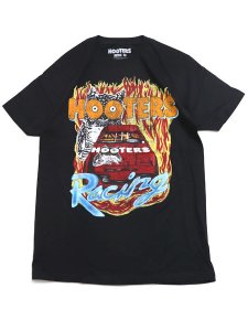 画像1: 【MEGA SALE】URBAN OUTFITTERS RIPPLE JUNCTION HOOTERS RACING TEE (1)