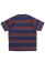 画像2: MANASTASH ABERDEEN TEE NAVY (2)