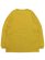 画像2: MANASTASH CiTee L/S TEE HON YELLOW (2)