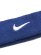 画像3: NIKE SWOOSH HEAD BAND-ROYAL BLUE/WHITE (3)