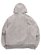 画像2: 【送料無料】NIKE LIFE UL DYE FULLZIP JACKET-LT IRON ORE (2)