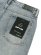 画像5: 【送料無料】EPTM. DISTRESSED BAGGY JEANS-DENIM BLUE (5)