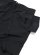 画像3: 【送料無料】EPTM. PARACHUTE CARGO PANT-BLACK (3)