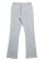 画像2: 【送料無料】EPTM. FRENCH TERRY SNAP FLARED PANT-HEATHER GY (2)