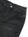 画像3: 【送料無料】EPTM. DISTRESSED BAGGY JEANS-BLACK (3)