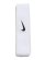 画像2: NIKE SWOOSH HEAD BAND-WHITE/BLACK (2)