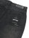 画像5: 【送料無料】EPTM. DISTRESSED BAGGY JEANS-BLACK (5)