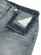 画像4: 【送料無料】EPTM. DISTRESSED BAGGY JEANS-DENIM BLUE (4)