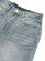 画像3: 【送料無料】EPTM. DISTRESSED BAGGY JEANS-DENIM BLUE (3)