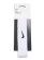 画像1: NIKE SWOOSH HEAD BAND-WHITE/BLACK (1)