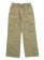 画像1: 【送料無料】EPTM. PARACHUTE CARGO PANT-TAN (1)