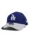 画像1: NEW ERA 9FORTY COLOR CUSTOM DODGERS-DK ROYAL/GRY (1)